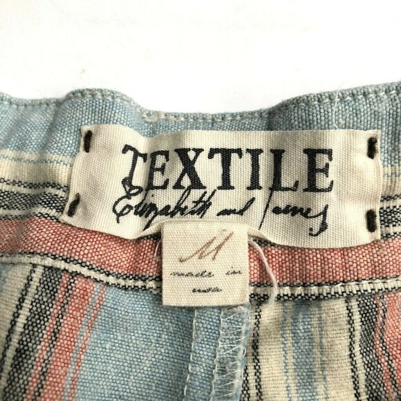 Textile Elizabeth and James Shorts - Picture 3 of 7